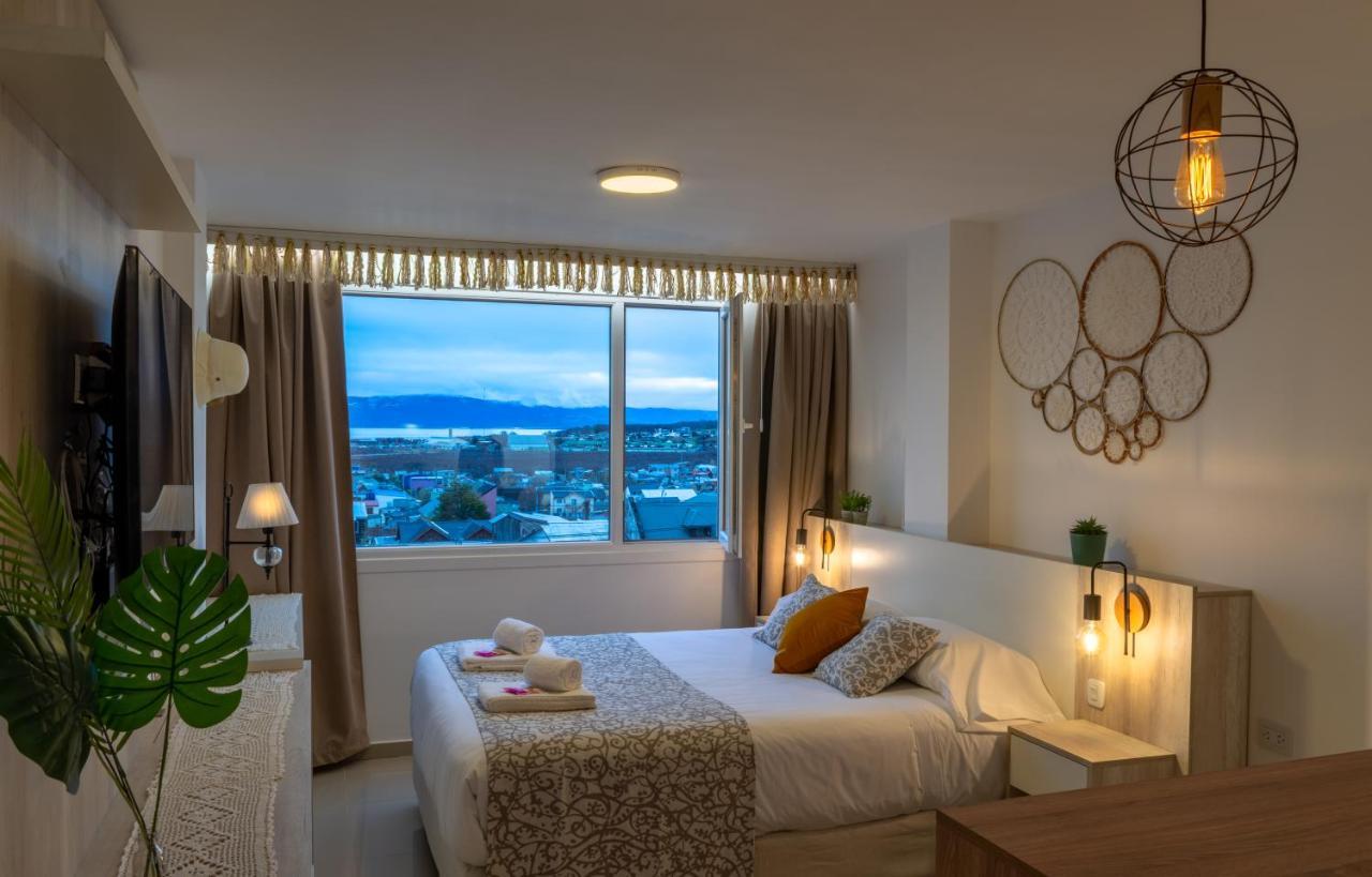 Studio 1884 Appartamento Ushuaia Esterno foto