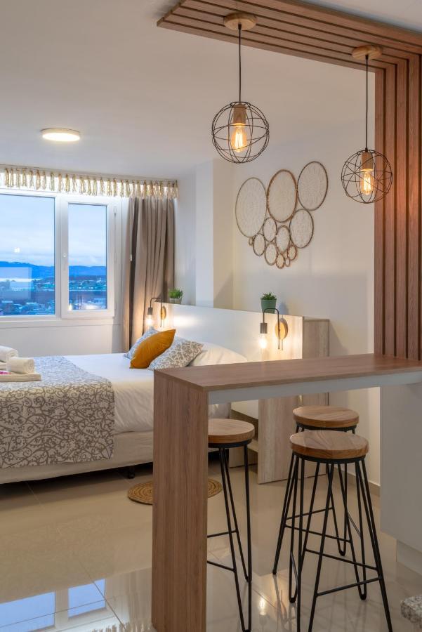 Studio 1884 Appartamento Ushuaia Esterno foto