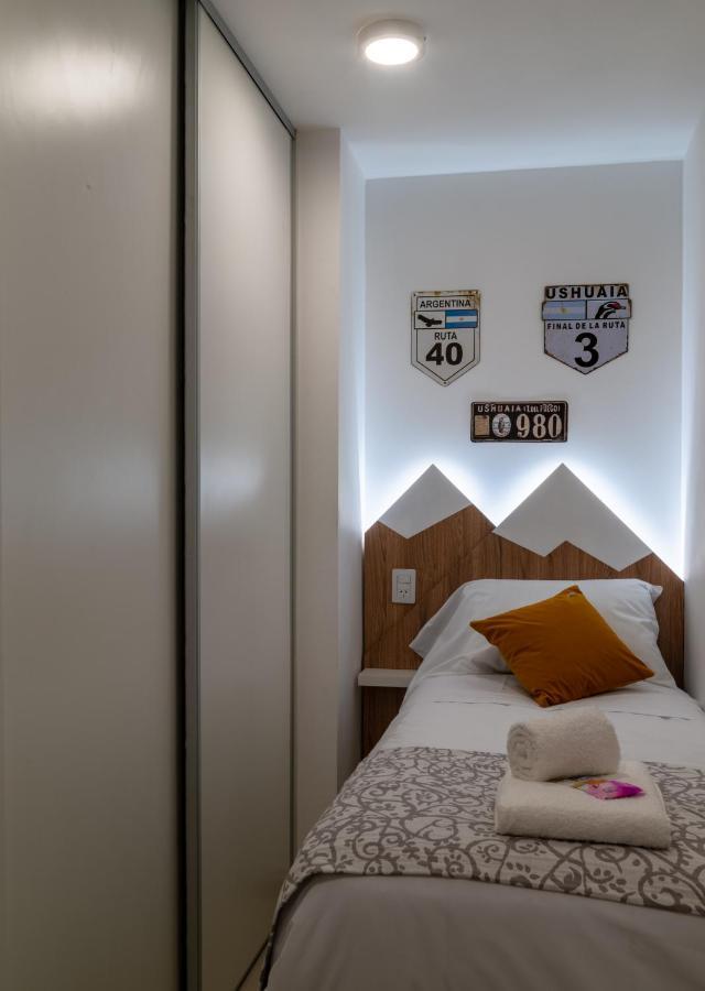 Studio 1884 Appartamento Ushuaia Esterno foto