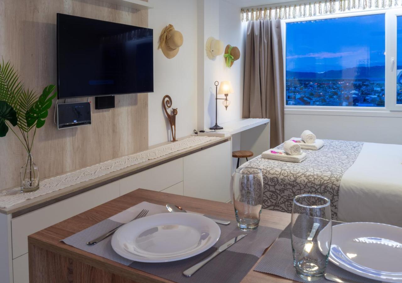 Studio 1884 Appartamento Ushuaia Esterno foto